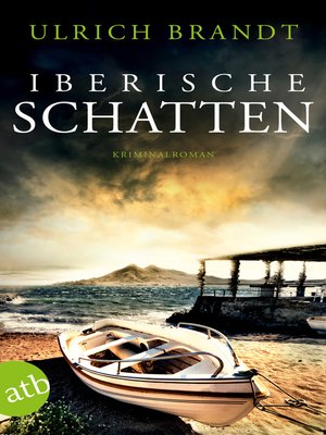 cover image of Iberische Schatten